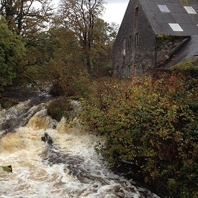 Islay Woollen Mill